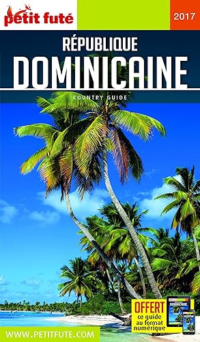 Download Petit Futé République dominicaine PDF