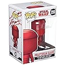 Funko POP! Star Wars: The Last Jedi - Praetorian Guard - Collectible Figure
