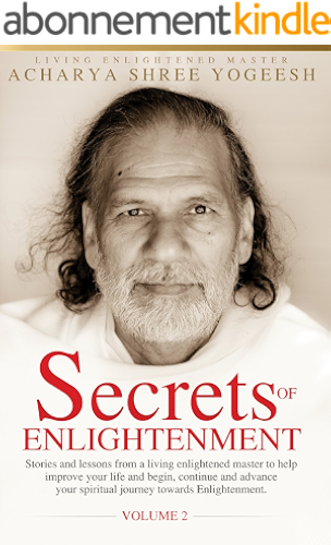 Download Secrets of Enlightenment, Vol. II (English Edition) PDF