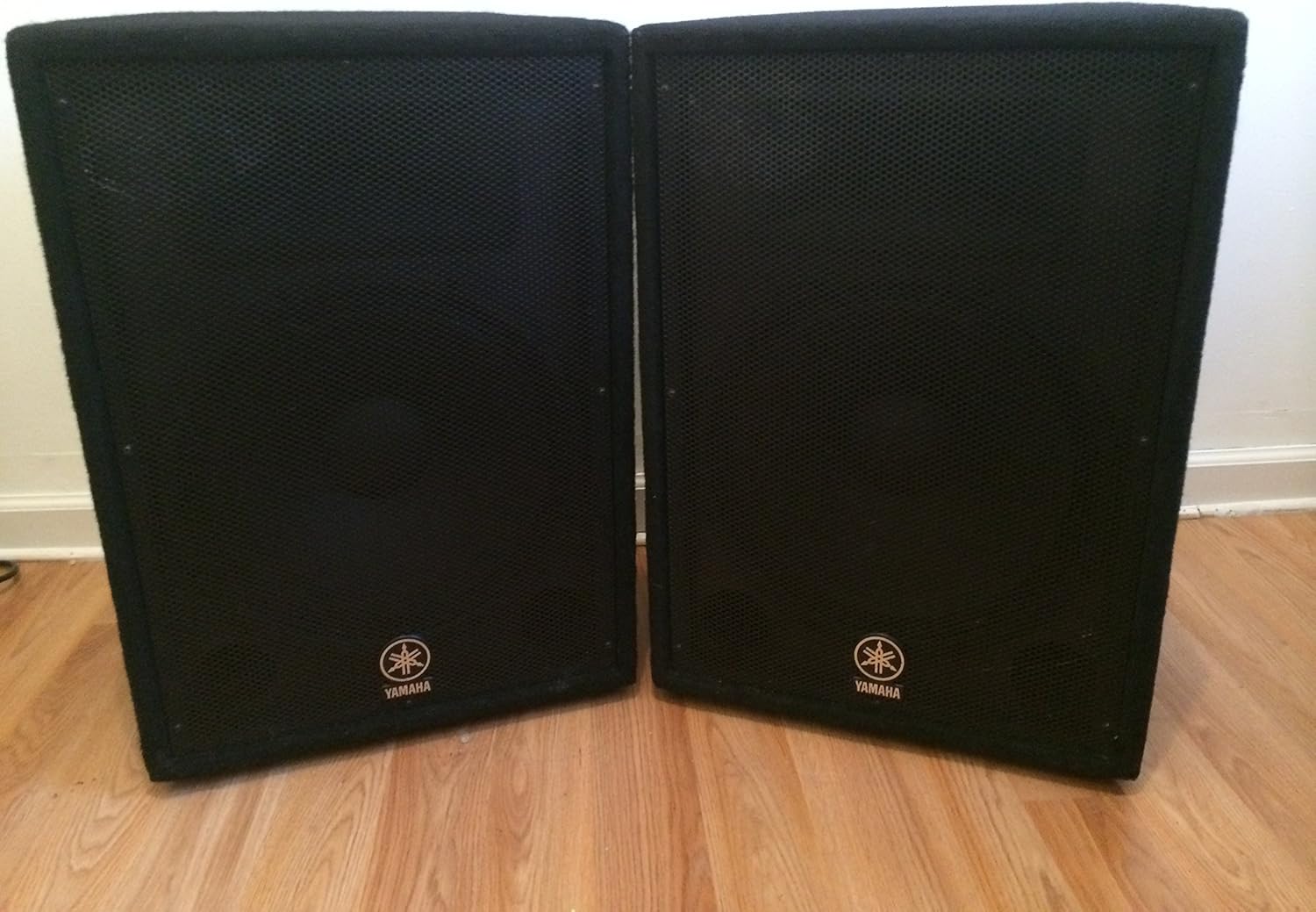 yamaha a15 speakers