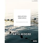 Beloved Disciple - Bible Study Book (New Look): The Life and Ministry of John