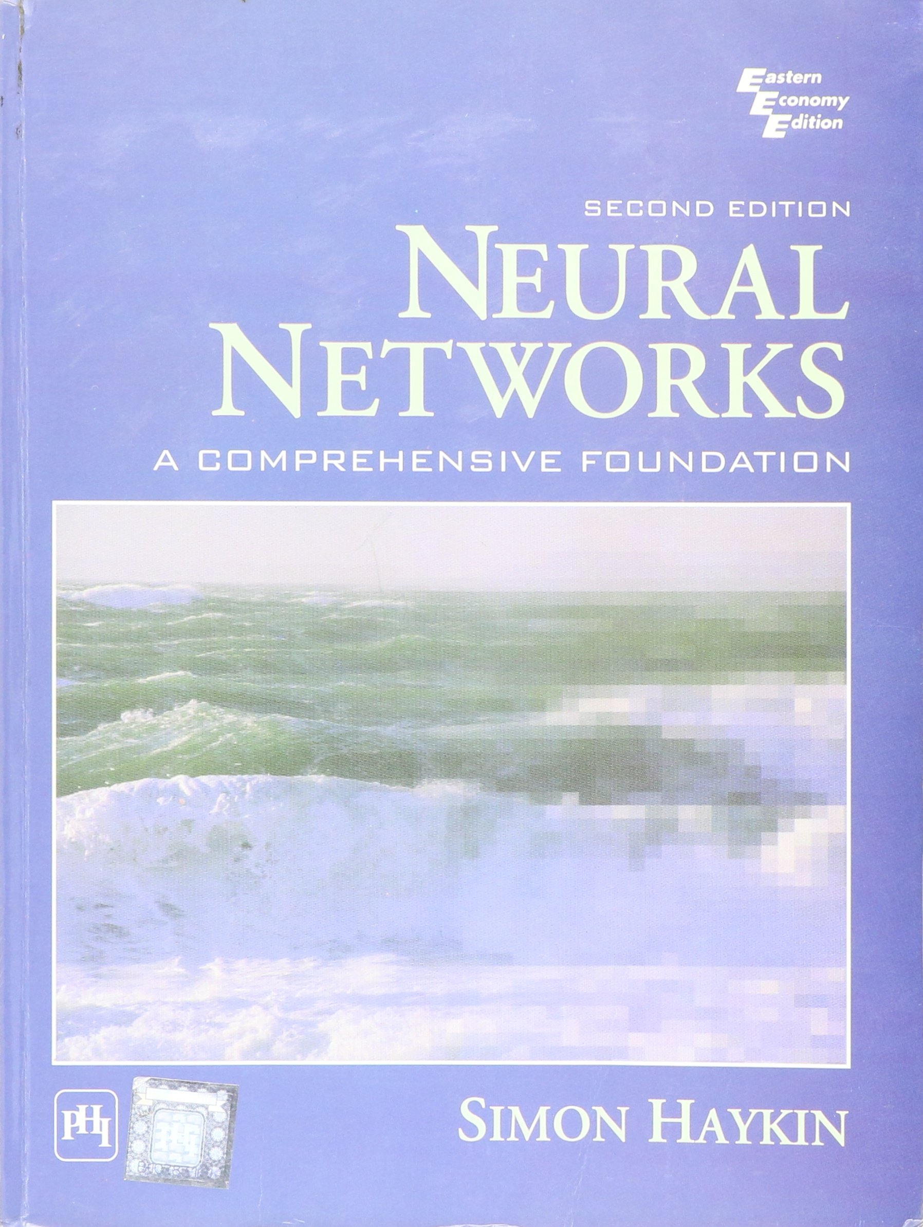 simon haykin neural networks