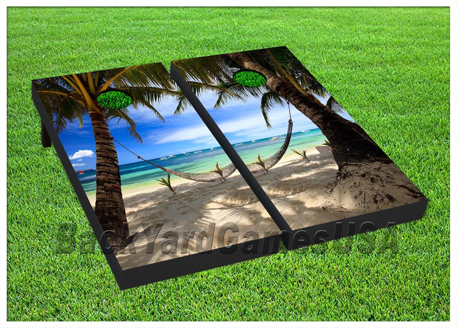 Best vinyl wraps for bean bag toss