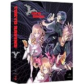 Tokyo Ravens: Season 1: Part 1 [Blu-ray]