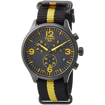 Tissot Men's Tour De France Chronograph Watch Bangladesh Ubuy