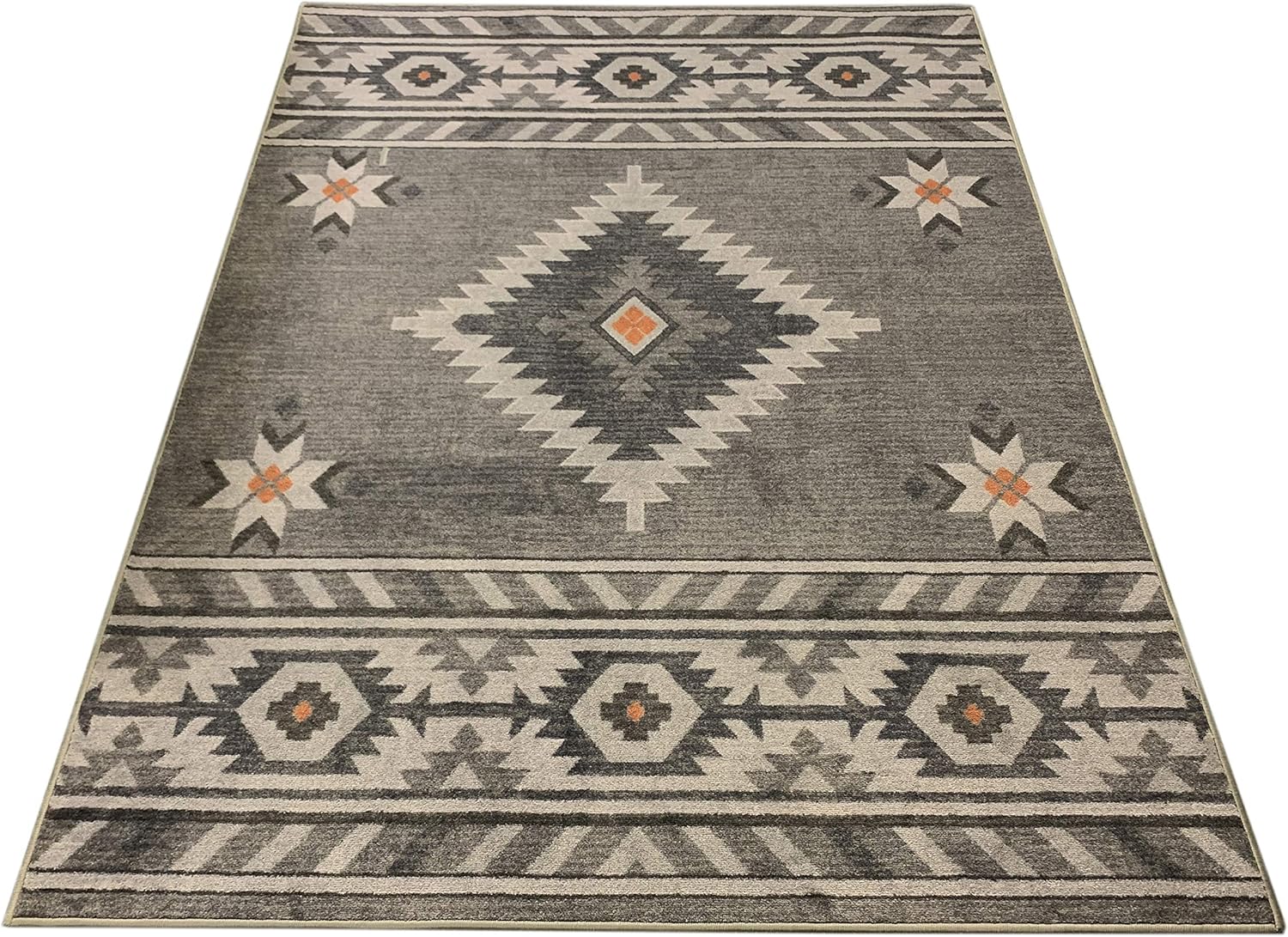 Nevita Collection Southwestern Native American Design Area