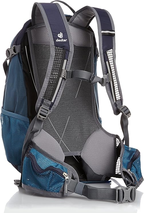 Deuter airlite 22 review Clearance