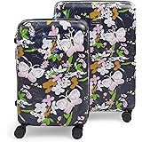 Vera Bradley Women's Hardside Rolling 