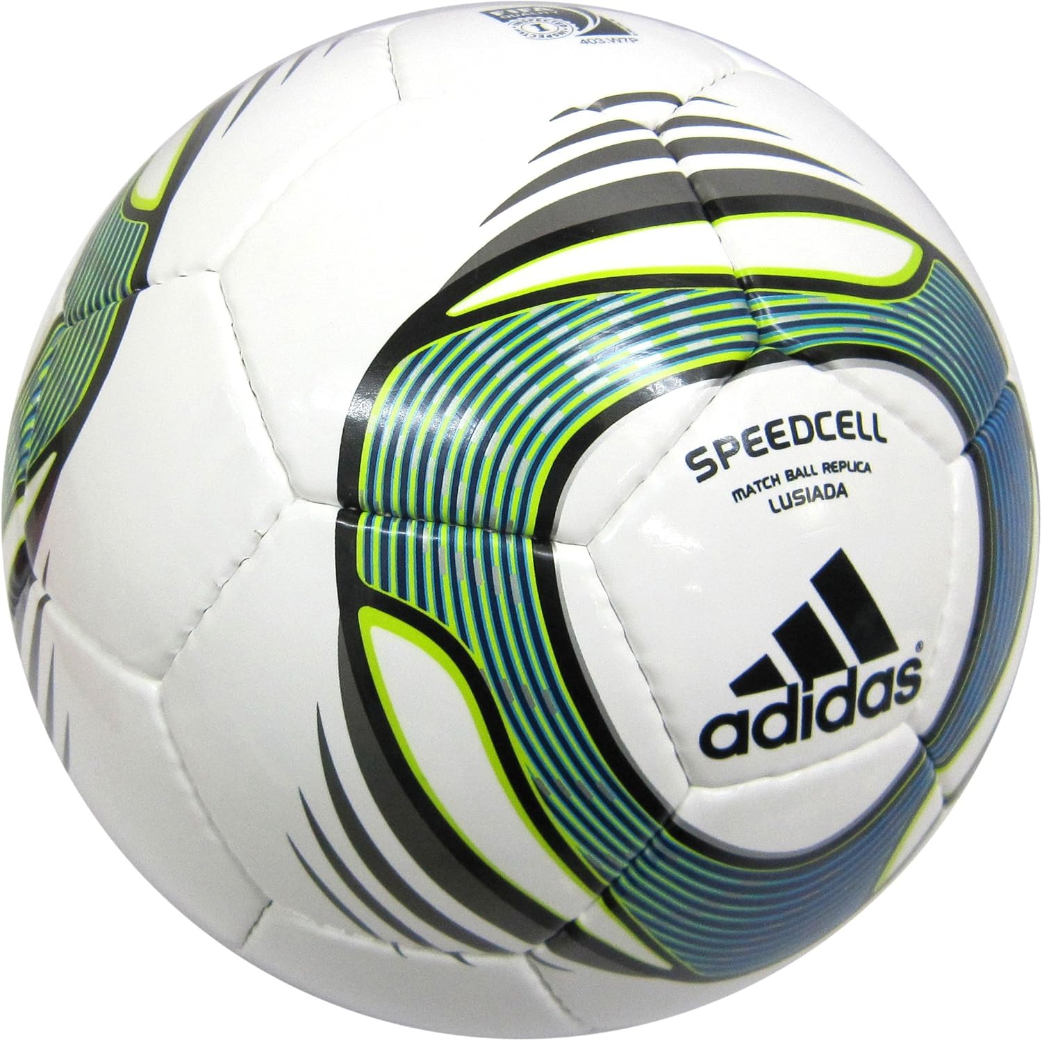 speedcell ball