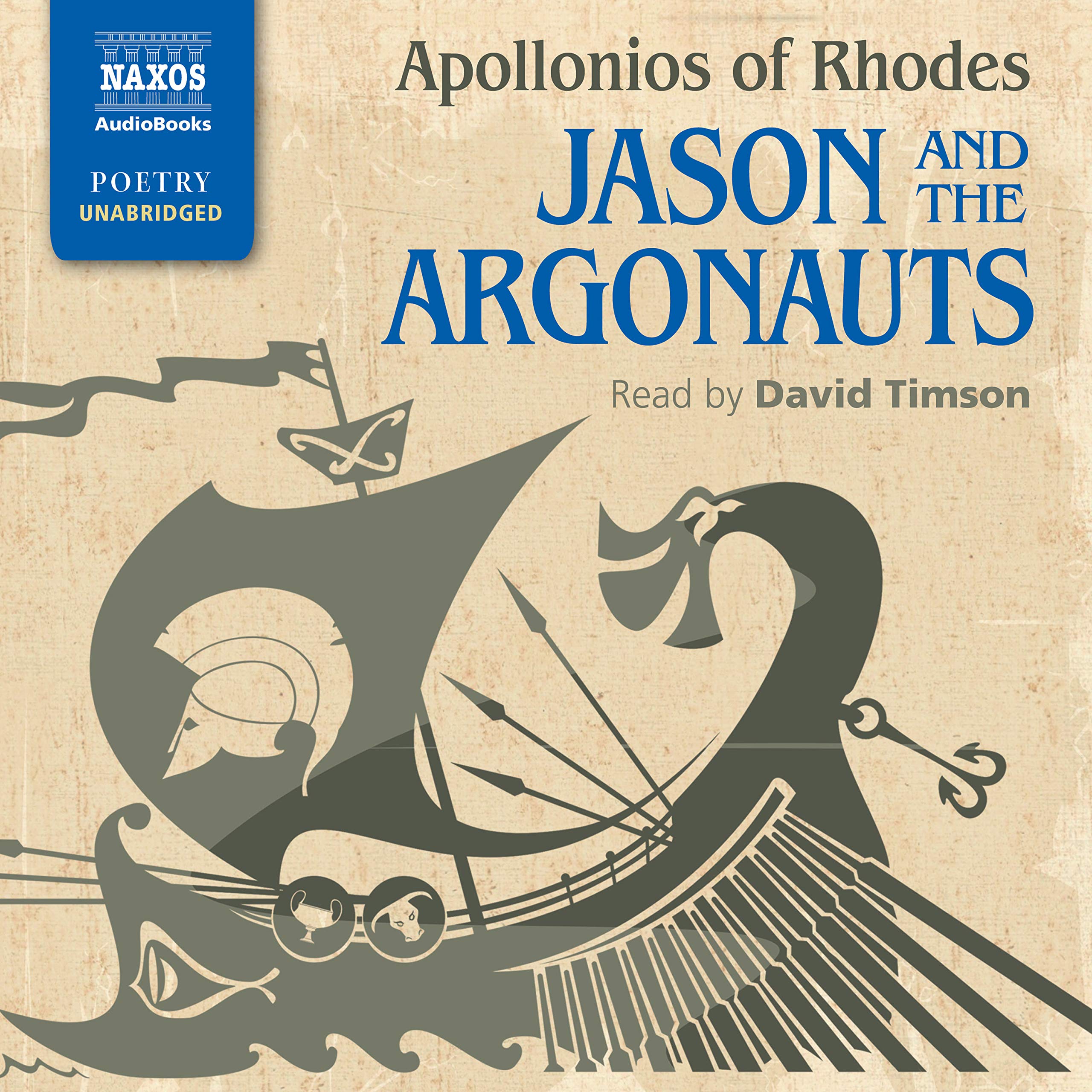 Jason And The Argonauts Naxos Poetry Apollonios Of Rhodes 9781982653712 Amazon Com Books