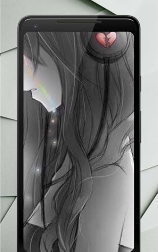 Nandaフィーリング 悲しい不幸な壁紙 Amazon Co Jp Appstore For Android