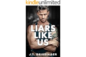Liars Like Us (Morally Gray Book 1)