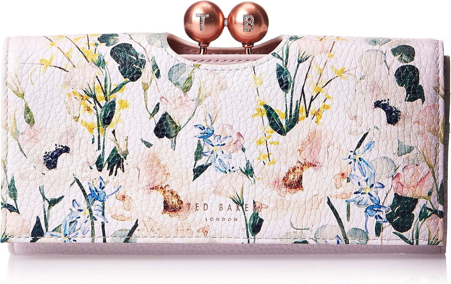 ted baker flower bag