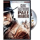 Pale Rider (DVD)