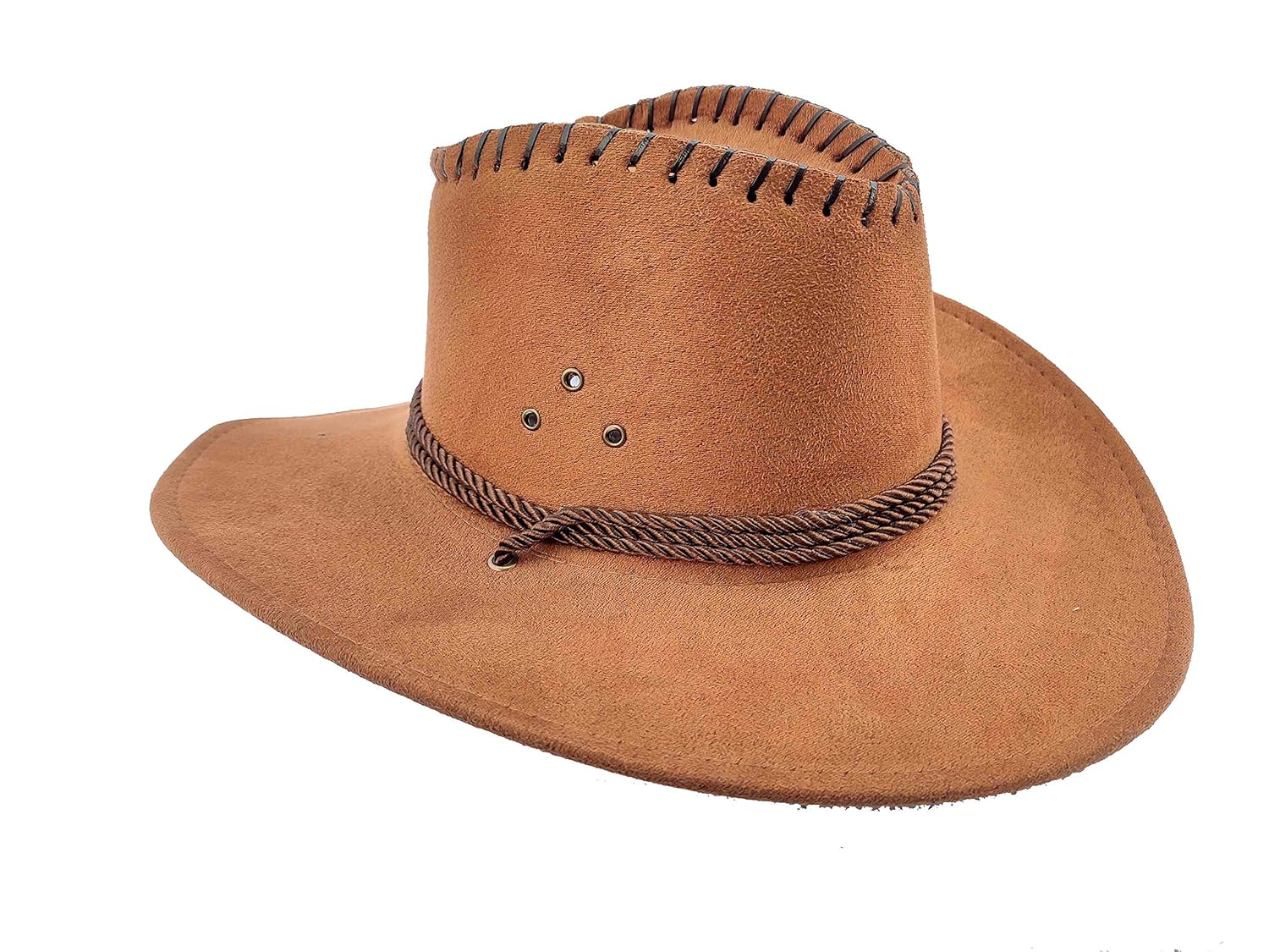 cream cowboy hat