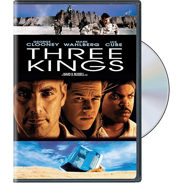 Amazon.com: Dust - DVD : Joseph Fiennes, David Wenham, Adrian