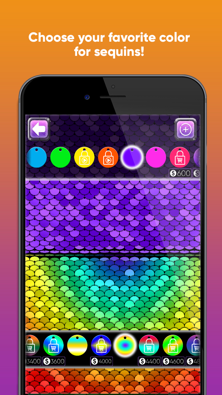 Super Sequin Simulator - DIY Flip - Thumbnail 6