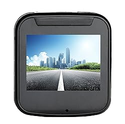 Polaroid PD-E53H 1080P HD DashCam