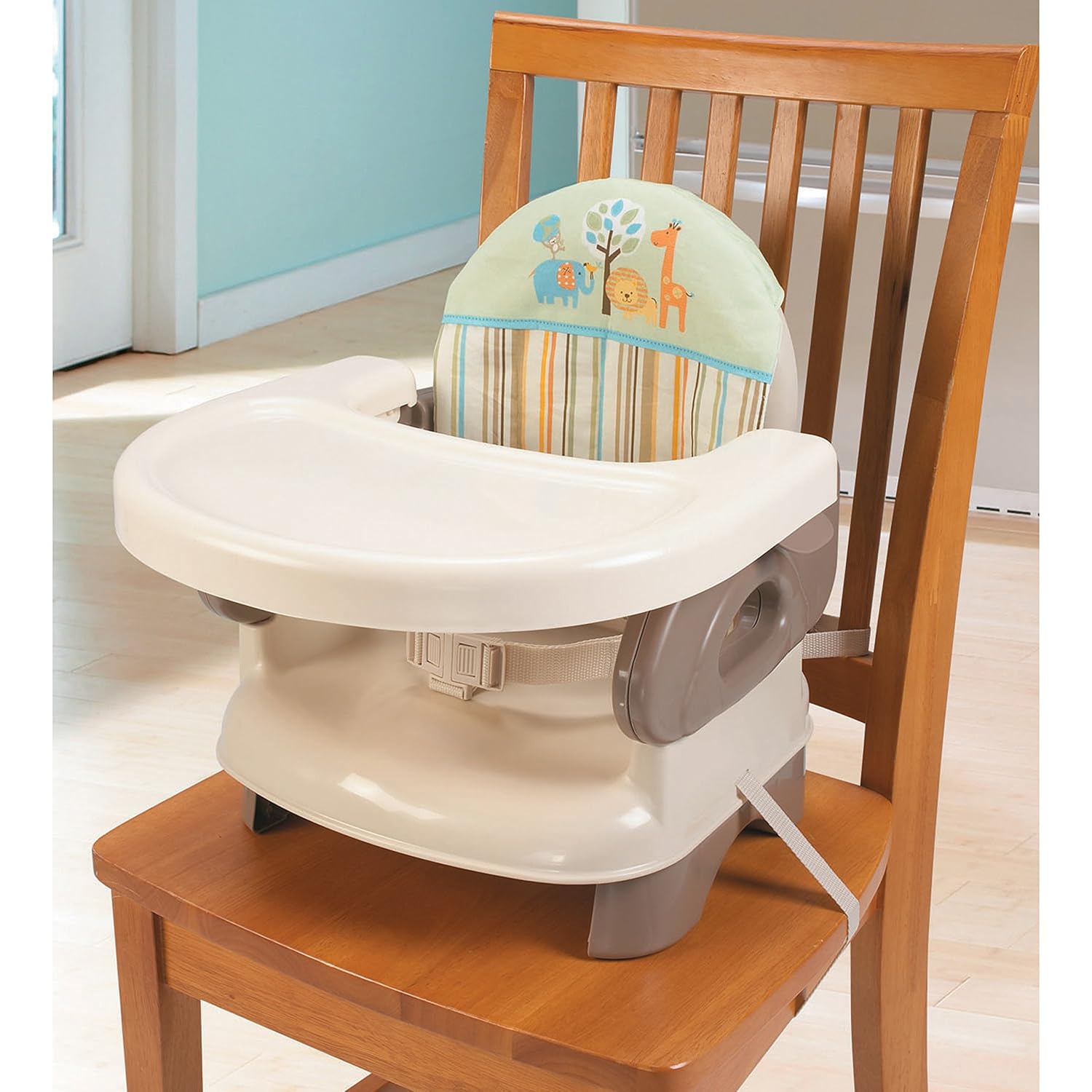 summer infant travel high chair