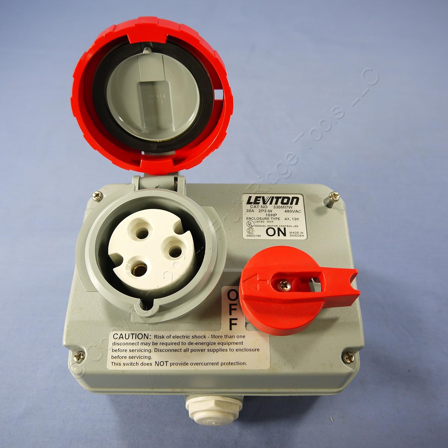 Leviton