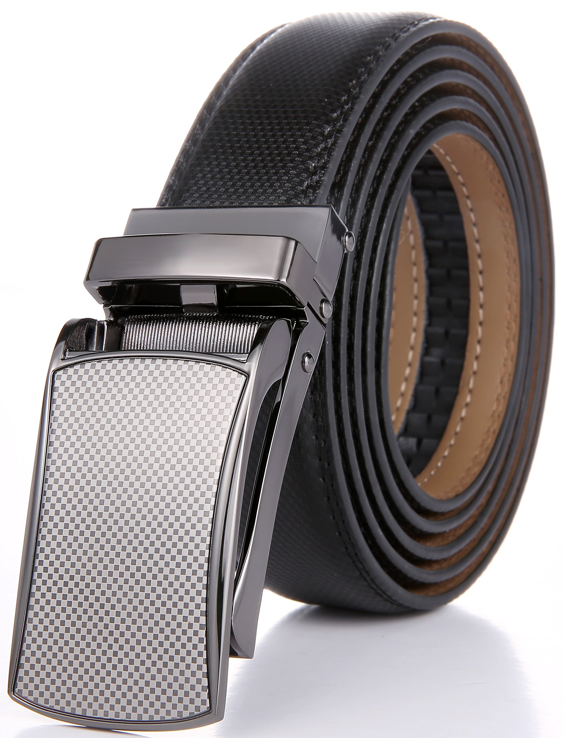 marino avenue ratchet belt