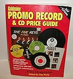 Goldmine Promo Record & Cd Price Guide