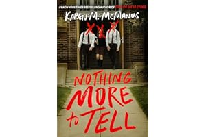 Nothing More to Tell