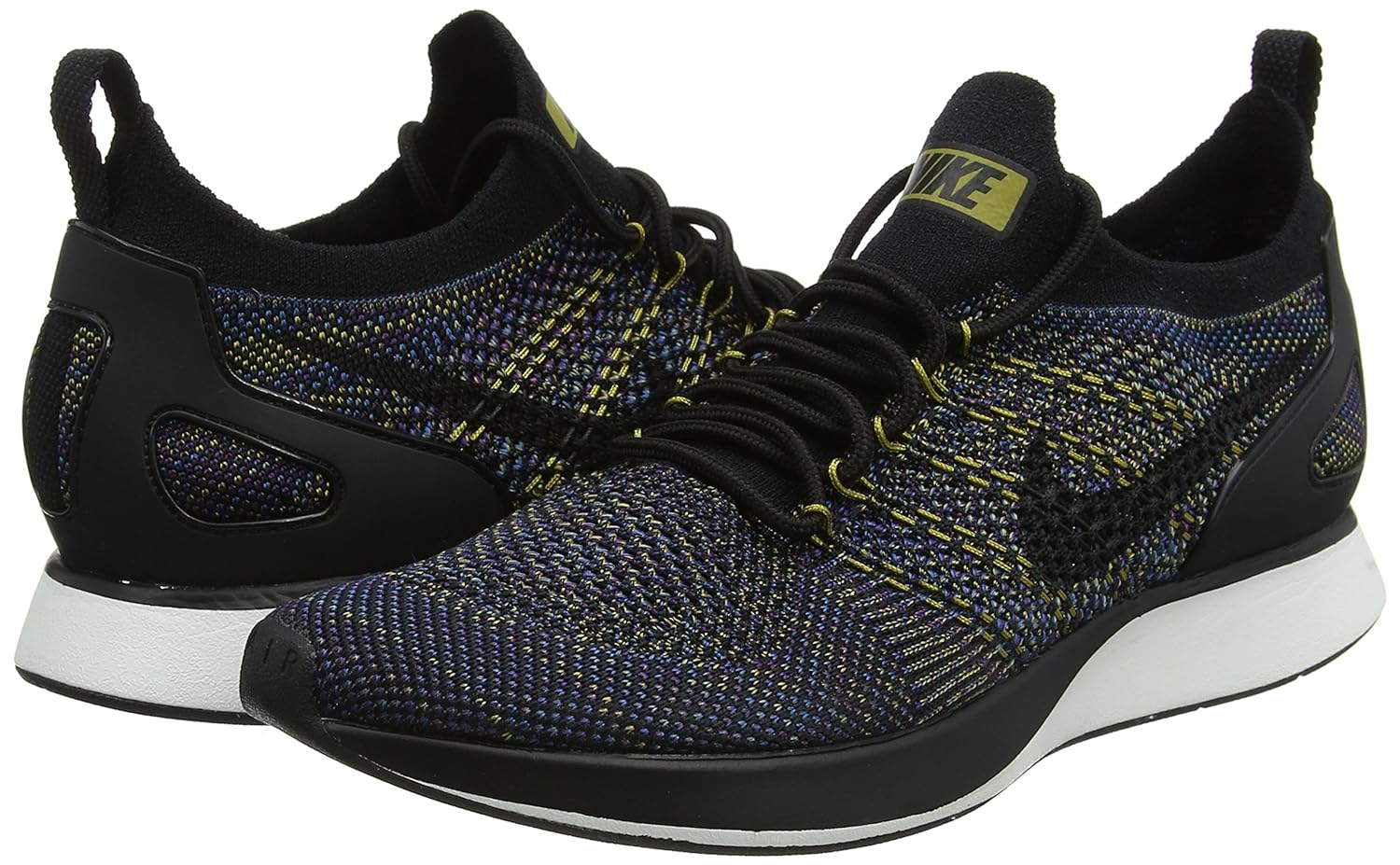 nike air zoom mariah flyknit racer desert moss