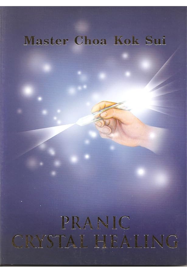 Pranic Psychotherapy (Latest Edition) (Pranic Healing): Master