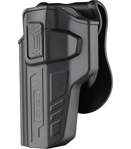 Azula Leather IWB Combo Holster For Beretta 92/96/M9 - Right Hand Black With Mag Pouch