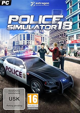 polizei simulator rondomedia polizei simulator rondomedia