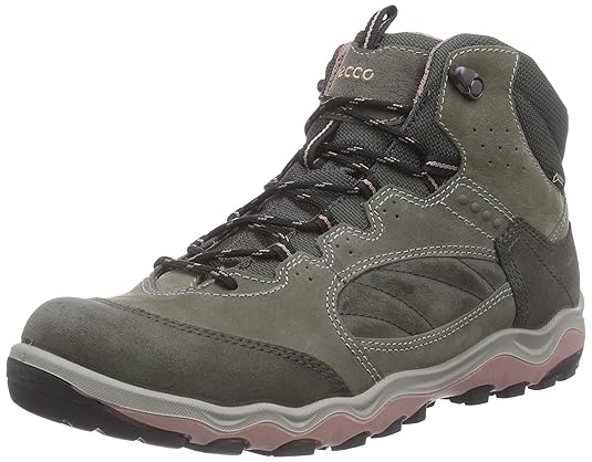 Ecco ULTERRA Damen Outdoor Fitnessschuhe