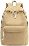 Bluboon Backpack for School Girls Women, Cute