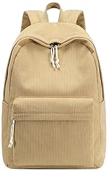 Bluboon Backpack for School Girls Women, Cute