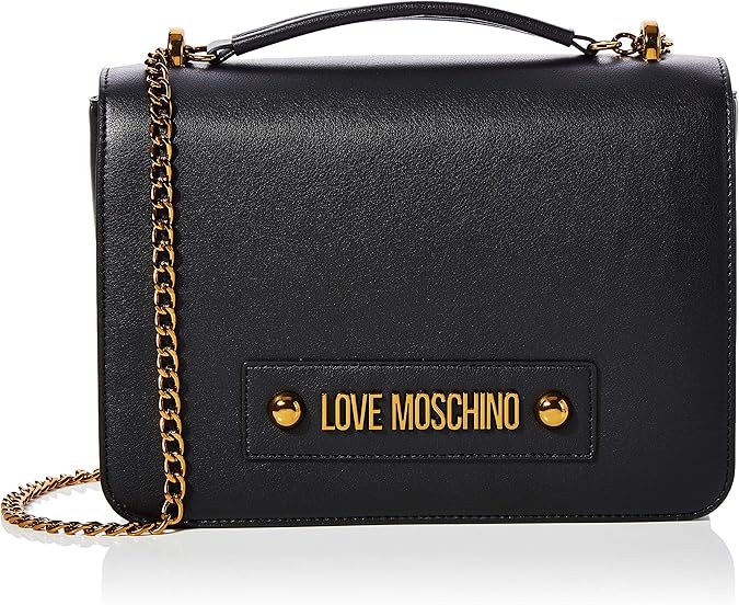 8x19x26 cm Borsa a Tracolla Donna Love Moschino Jc4025pp1a W x H x L