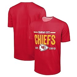 FOCO NFL Men's Officially Licensed Football Team