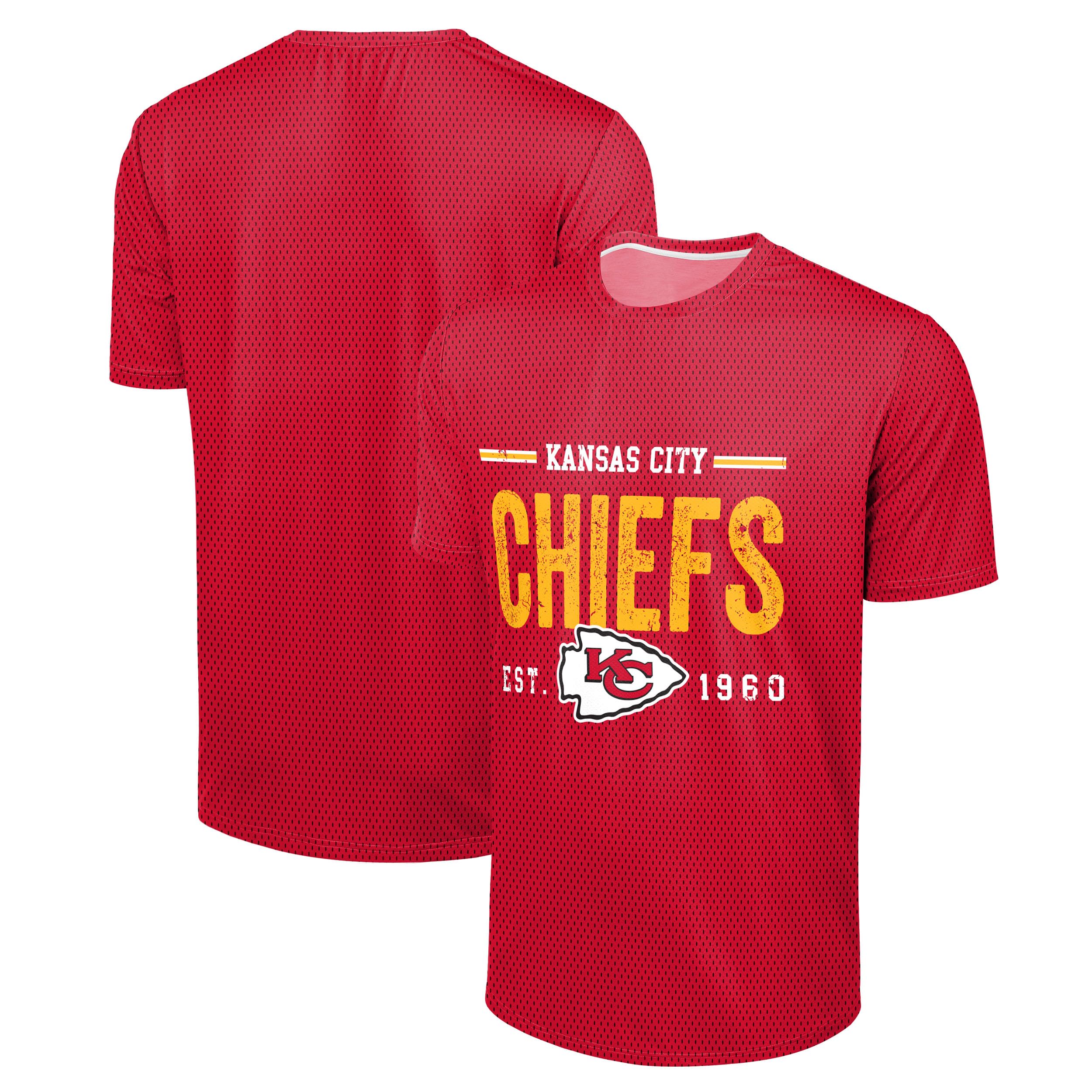 FOCO NFL Men's Officially Licensed Football Team