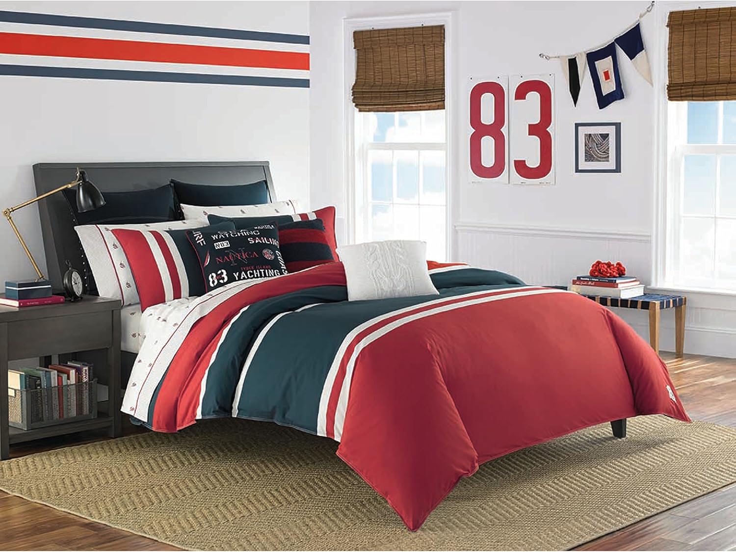 Download Kuesten themed schlafzimmer HD Kuesten Themed Schlafzimmer