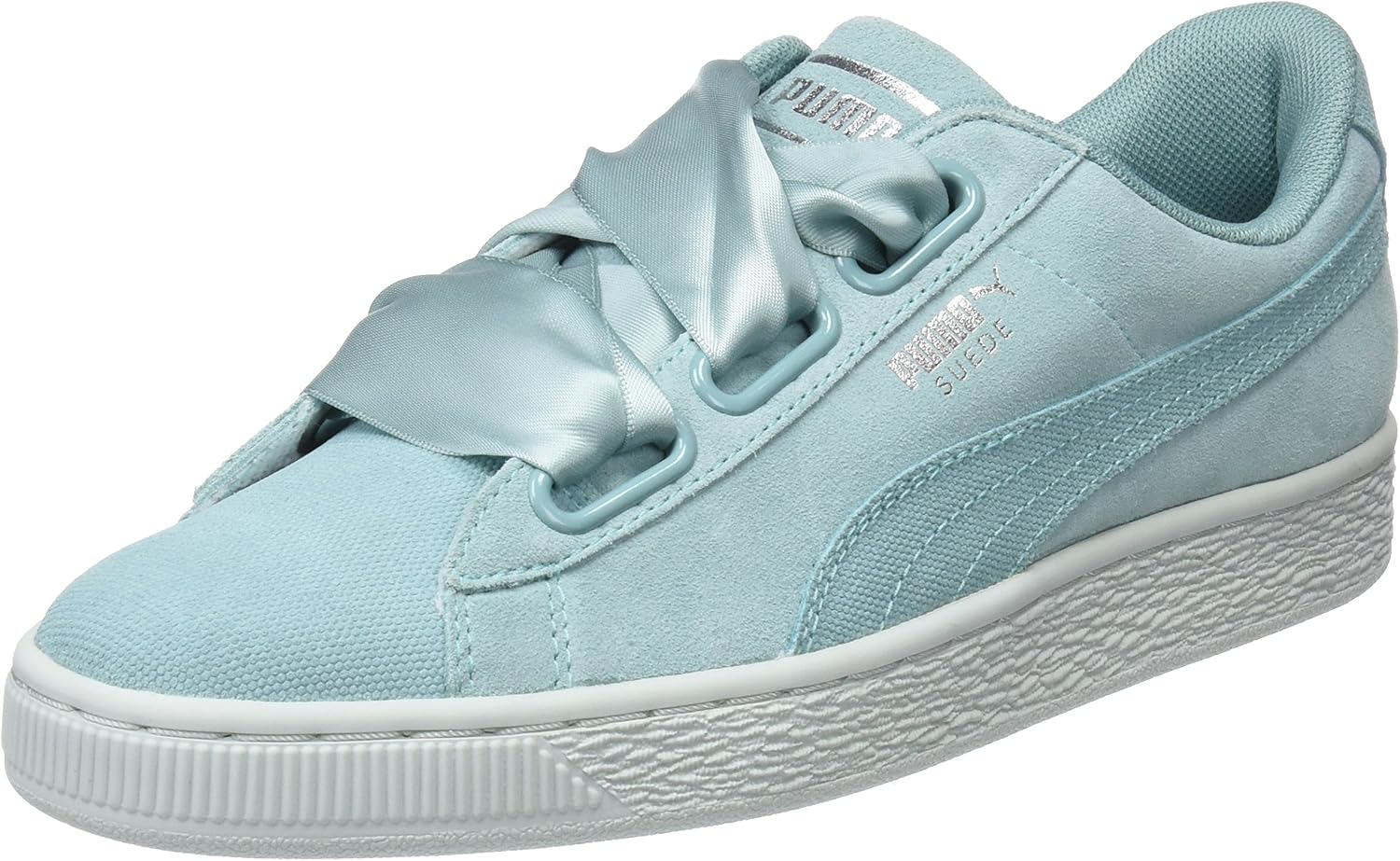 scarpe puma uomo argento