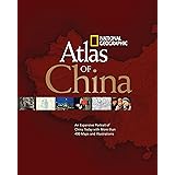 National Geographic Atlas of China