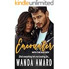 Encounter (With the Bad Boy Book 1)