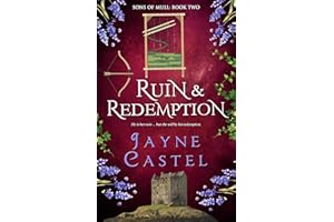 Ruin & Redemption (Sons of Mull Book 2)