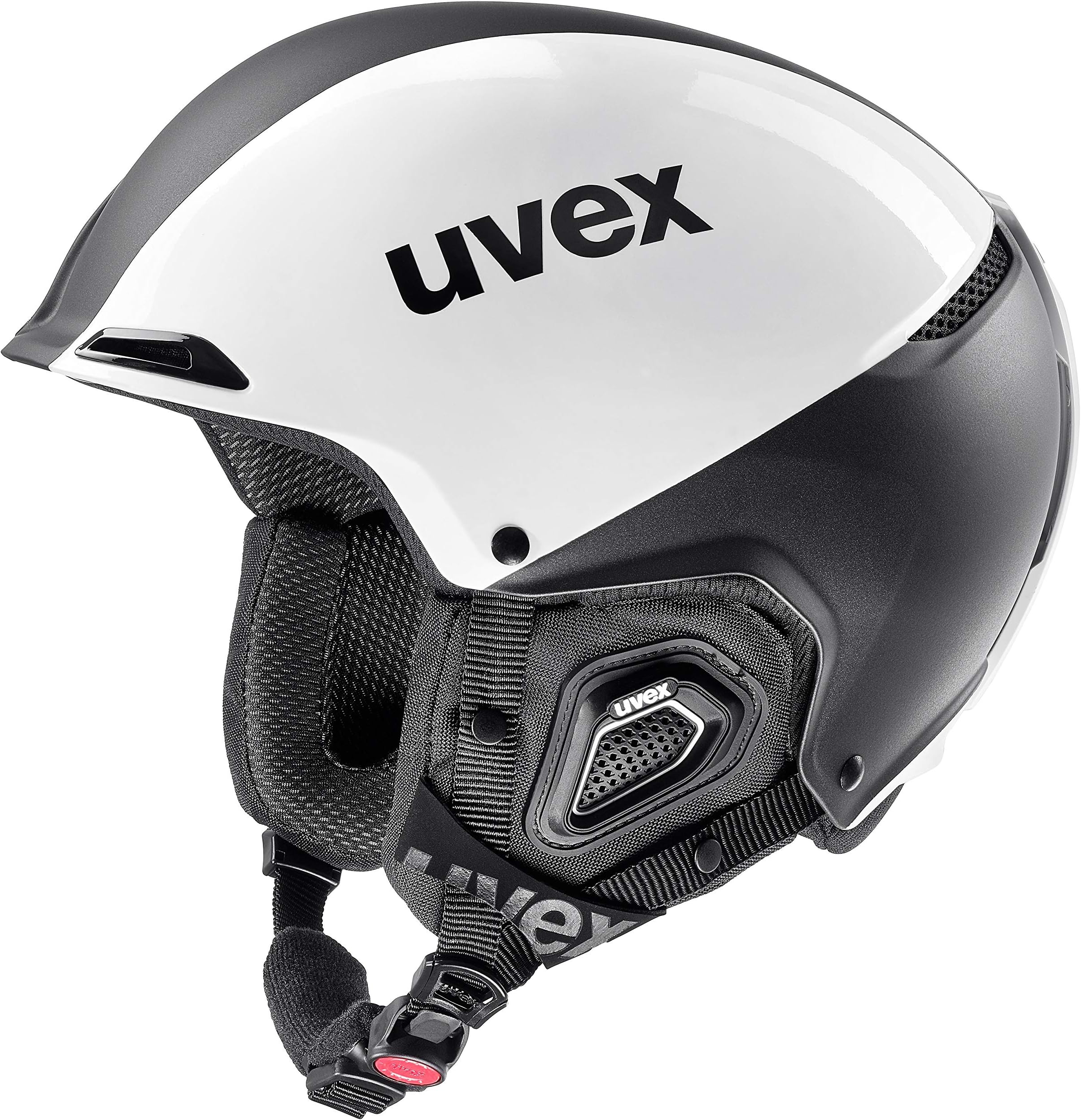 uvex Unisex – Erwachsene, JAKK+ octo+ Skihelm
