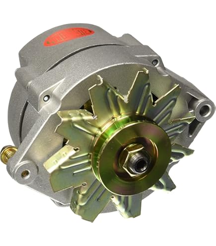 Amazon.com: Haiyazhma Alternator 24V 180A 2470900 2448165