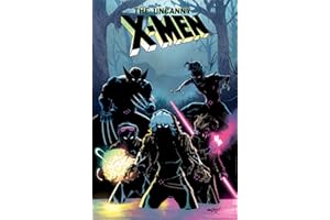 Uncanny X-Men By Gail Simone Vol. 4: Where Monsters Dwell