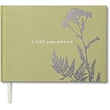 A Life Remembered — A Memorial Guest Book