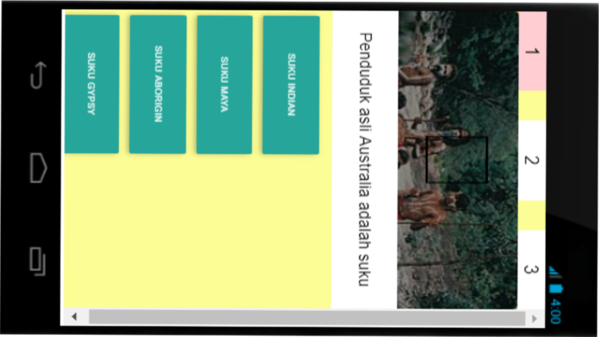 Amazon Com Tes Wawasan Appstore For Android