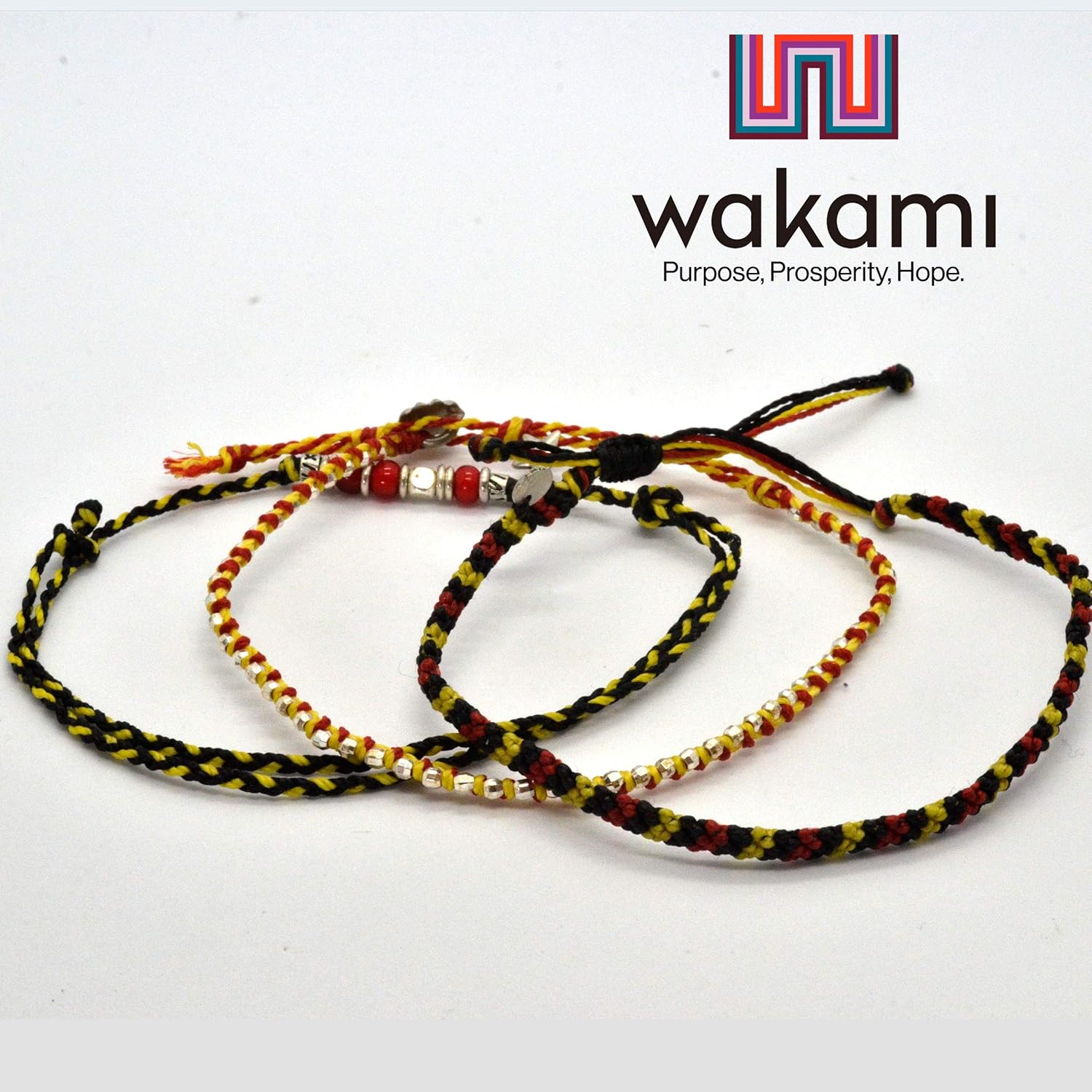 Wakami ワカミ アンクレット 3 Mix3 アンクレット 通販 Amazon