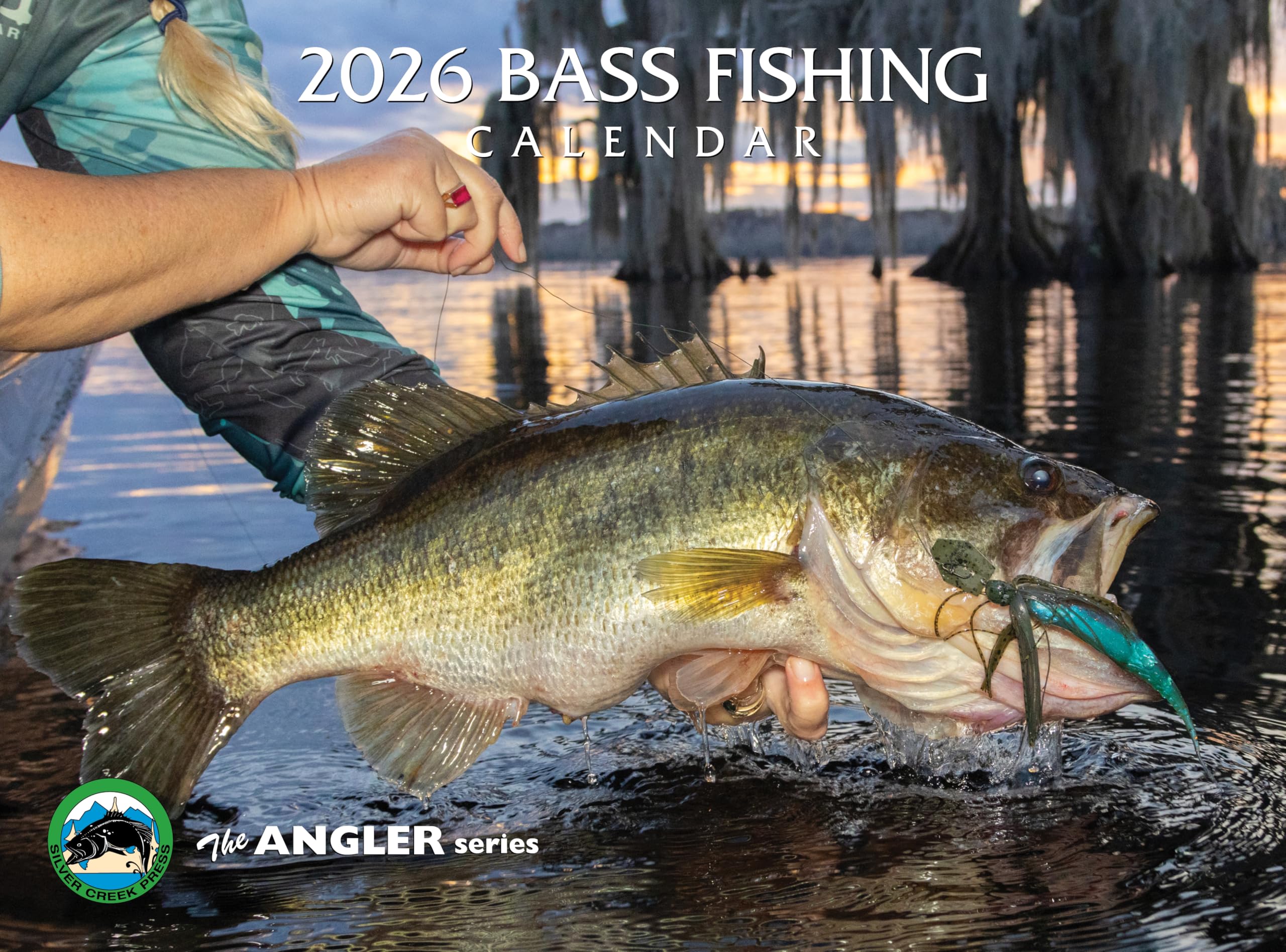 Photo 1 of 2026 Bass Calendar