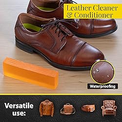 Fiebing's Glycerin Saddle Soap Bar